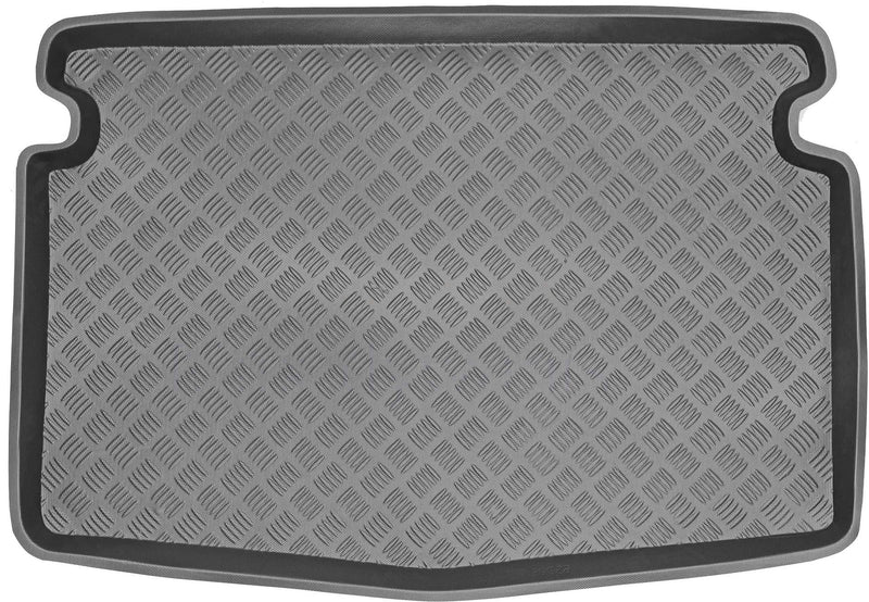 Стелка за багажник Mix-Plast за VW Golf Sportsvan Миниван (2014–2020) с долно положение
