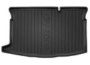 Гумена стелка за багажник Frogum DRY ZONE за Mazda 2 (2014-2022) без допълнително товарно отделение