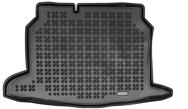 Гумена стелка за багажник Rezaw-Plast® за Toyota Yaris Cross Crossover (2021+) бензин / с един под на багажника
