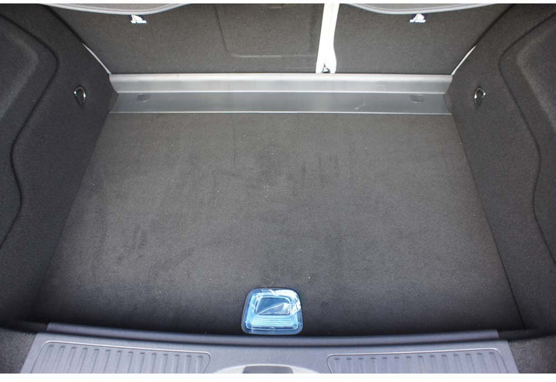 Стелка за багажник ARISTAR Guardliner за Mercedes B-Class W246 (10.2011–12.2018) ван, 5 врати, долен рафт без VARIO система