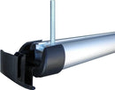 HAKR T-адаптор HV0480 6 x 40 мм – комплект 4 броя