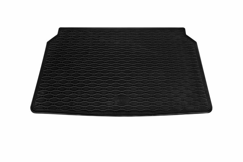 Гумена стелка за багажник Rigum за Opel Mokka (2021+) горно положение на багажника