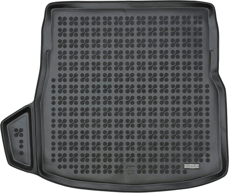 Гумена стелка за багажник Rezaw-Plast® за Toyota Corolla XI (E160) (2012–2018) Седан