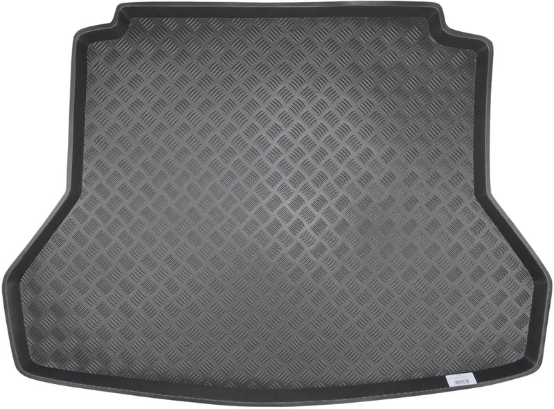 Стелка за багажник Mix-Plast за Hyundai Elantra GT VI Седан (2017–2020) – Стилна версия