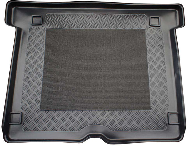 Стелка за багажник Aristar Standard за Mercedes Vaneo W414 BUS (5 врати) (2002–12.2005) за 5/7 места 3-ти ред с свален