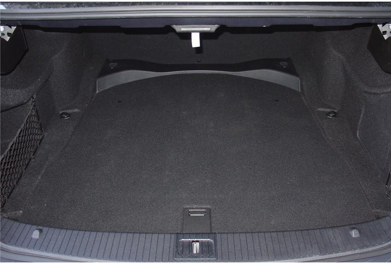 Стелка за багажник ARISTAR Guardliner за Mercedes E-Class W212 Sedan с ляв отвор (03.2009 – 03.2016)