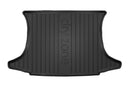 Гумена стелка за багажник Frogum DRY ZONE за Toyota Verso (2009–2018), без мрежа в багажника