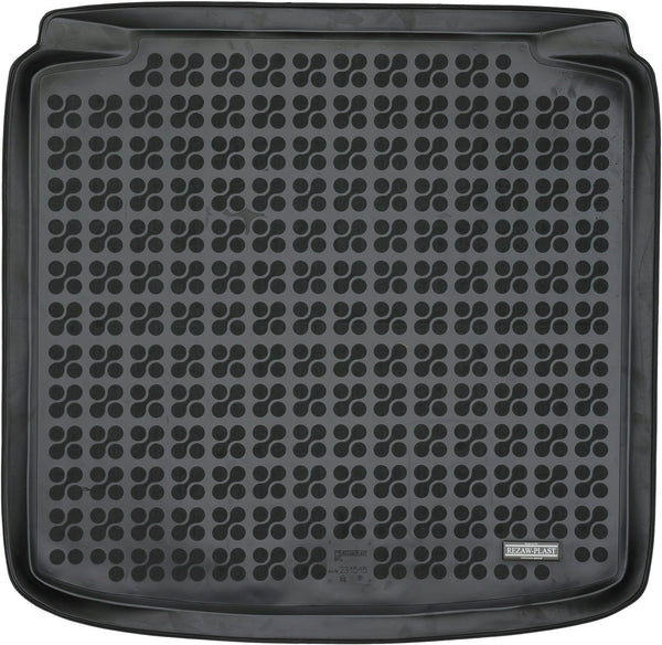 Гумена стелка за багажник Rezaw-Plast® за Skoda Fabia II Комби (2007–2014)