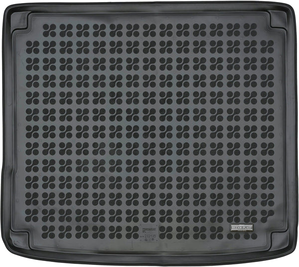 Гумена стелка за багажник Rezaw-Plast® за BMW X6 F16 SUV (2014–2019)