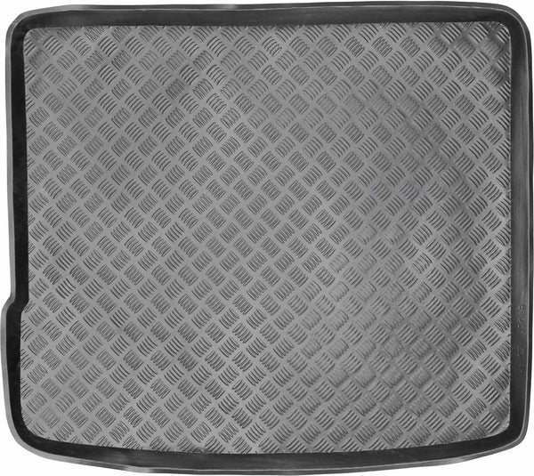 Стелка за багажник Mix-Plast за BMW X6 E71 SUV (2008–2014)