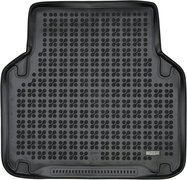 Гумена стелка за багажник Rezaw-Plast® за Honda Accord VIII Комби (2008–2015)