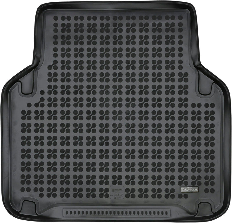 Гумена стелка за багажник Rezaw-Plast® за Honda Accord VIII Комби (2008–2015)