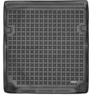 Стелка за багажник Rezaw-Plast за Peugeot Rifter (2018+), Комби / ВАН, 7-местна (3-ти ред седалки сгънати), дълга, L2, 5-местна версия