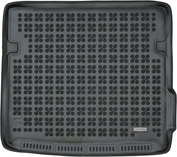 Гумена стелка за багажник Rezaw-Plast® за Dacia Duster II SUV 4x4 (2018-2024)
