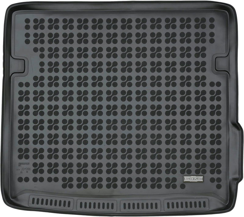 Гумена стелка за багажник Rezaw-Plast® за Dacia Duster II SUV 4x4 (2018-2024)