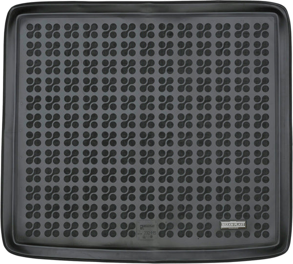 Гумена стелка за багажник Rezaw-Plast® за BMW X1 E84 (2009-2016)