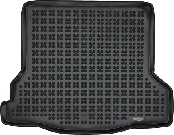 Гумена стелка за багажник Rezaw-Plast® за Dacia Logan II (2012–2020) Седан