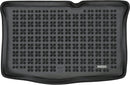 Гумена стелка за багажник Rezaw-Plast® за Hyundai i20 II (2014–2019) хечбек Classic, с един под