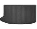 Гумена стелка за багажник Frogum DRY ZONE за Kia Soul EV (2019+) за горно положение на багажника