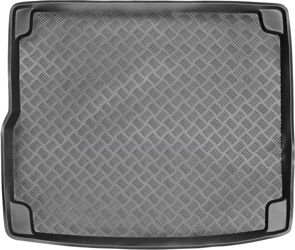 Стелка за багажник Mix-Plast за Porsche Cayenne II SUV (2010–2018)