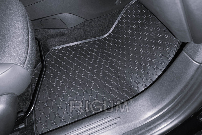 Гумени стелки Rigum за Jeep Avenger (2023+)