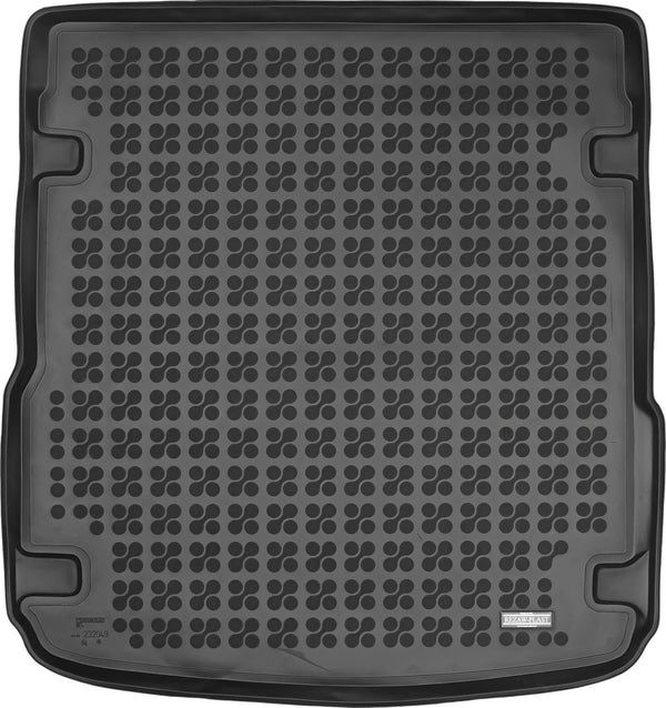 Стелка за багажник Rezaw-Plast® за Audi A6 V C8 Avant / Комби (2018+)