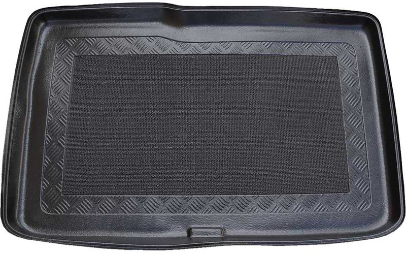 Стелка за багажник Aristar за Mercedes A-Class W168 (1998–08.2004) хечбек, 5 врати