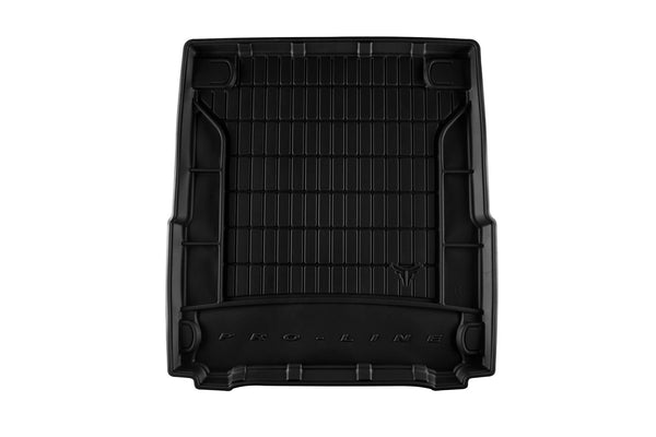 Гумена стелка за багажник Frogum за Porsche Panamera дизел (2016+)