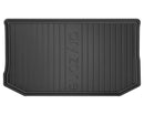 Гумена стелка за багажник Frogum DRY ZONE за Ford Fiesta хечбек (2017+) с 5 врати, в горно положение на багажника