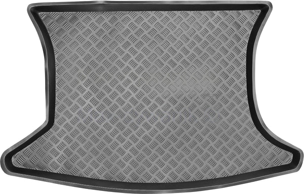 Стелка за багажник Mix-Plast за Toyota Verso Minivan (2009–2018)