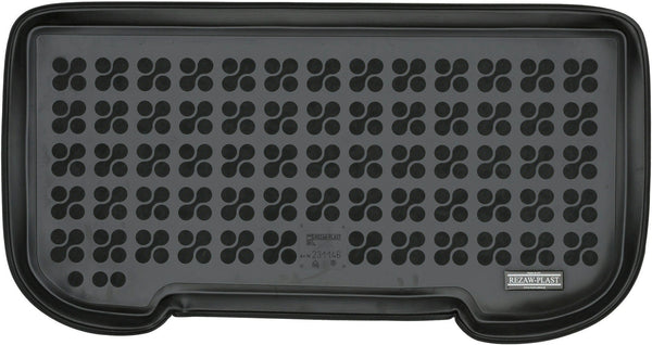 Стелка за багажник Rezaw-Plast за Opel Adam (2013–2019) хечбек