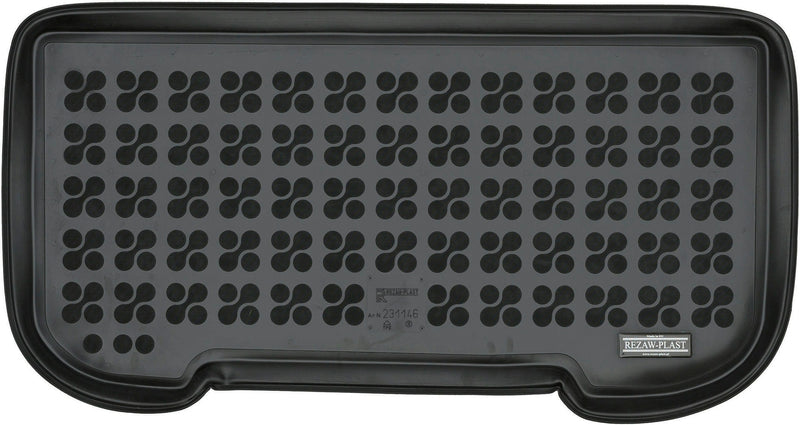 Стелка за багажник Rezaw-Plast за Opel Adam (2013–2019) хечбек