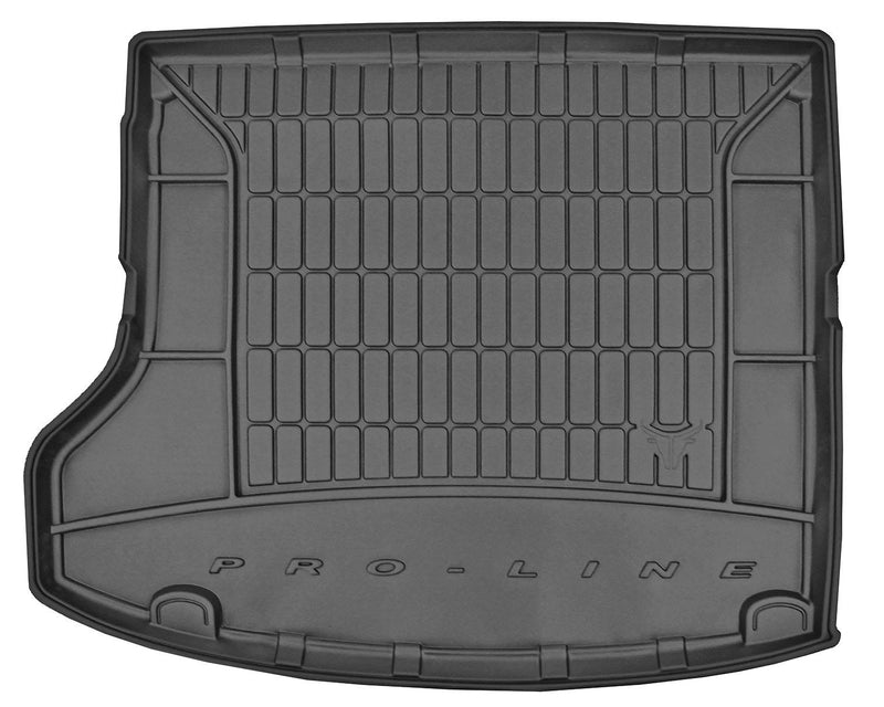 Гумена стелка за багажник Frogum Pro-Line за Hyundai Ioniq Hybrid (2016+) за всички версии