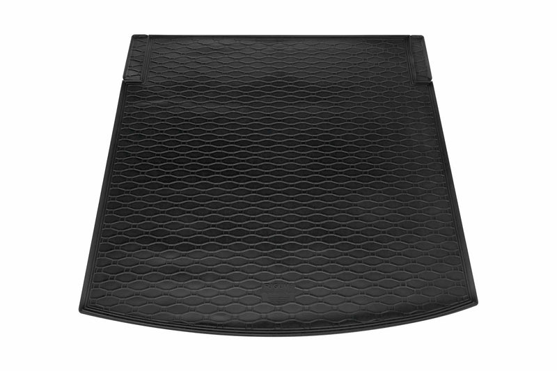 Гумена стелка за багажник Rigum за Seat Leon ST (2020+) горно или долно положение