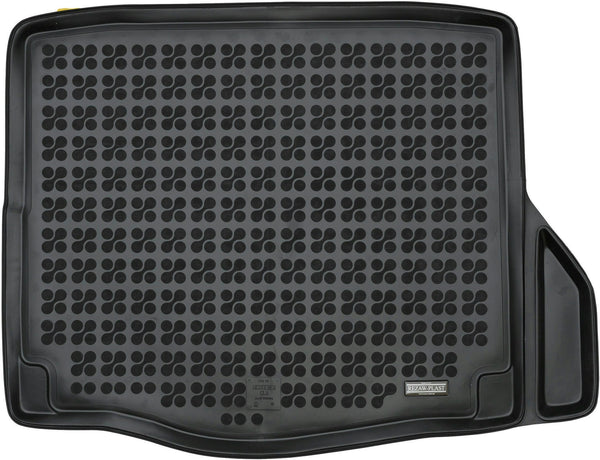 Гумена стелка за багажник Rezaw-Plast® за Mercedes CLA I C117 Sedan (2013–2019)