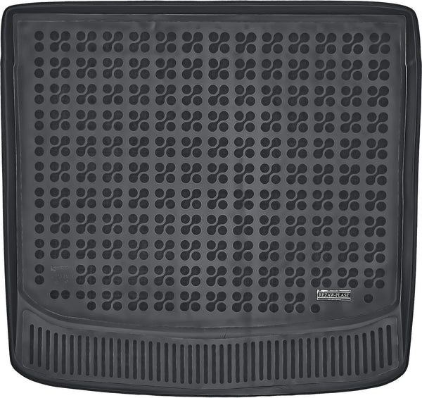 Гумена стелка за багажник Rezaw-Plast® за Skoda Enyaq iV (2020+)