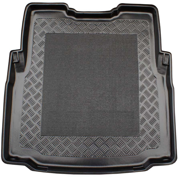 Стелка за багажник Aristar за BMW 3 E46 Седан (4 врати) (1998-2005.02) без лява ниша и с ниша зад задните седалки