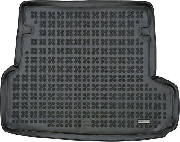 Гумена стелка за багажник Rezaw-Plast® за BMW 3 F31 Touring (2012-2018)