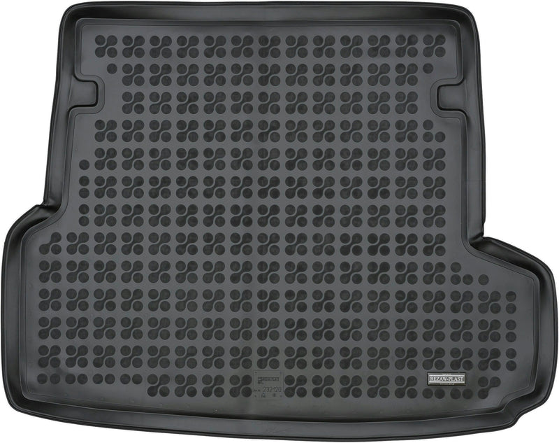 Гумена стелка за багажник Rezaw-Plast® за BMW 3 F31 Touring (2012-2018)