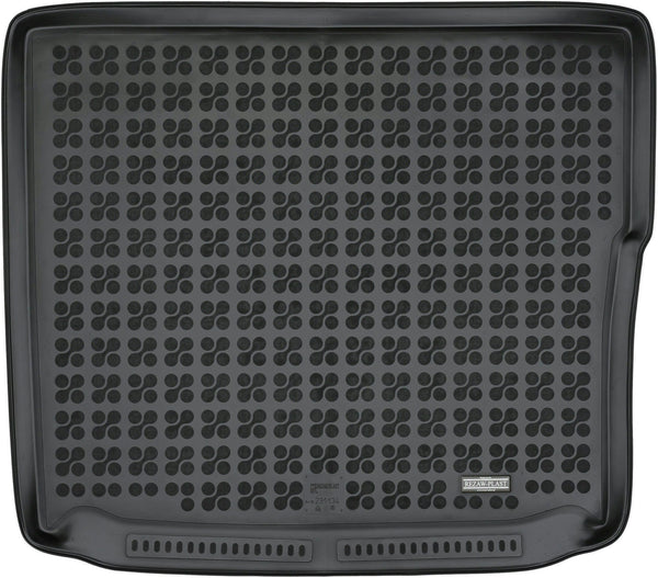 Стелка за багажник Rezaw-Plast за Opel Zafira B (II) Миниван, немска версия (2005–2014)