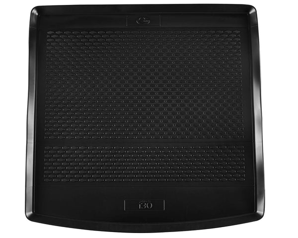 Стелка за багажник Gumarny Zubri за Hyundai i30 комби (2017+)