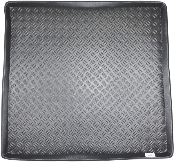 Стелка за багажник MIX-PLAST за Chrysler Grand Voyager V (2008–2016), 7 местна при 3-ред сгънат