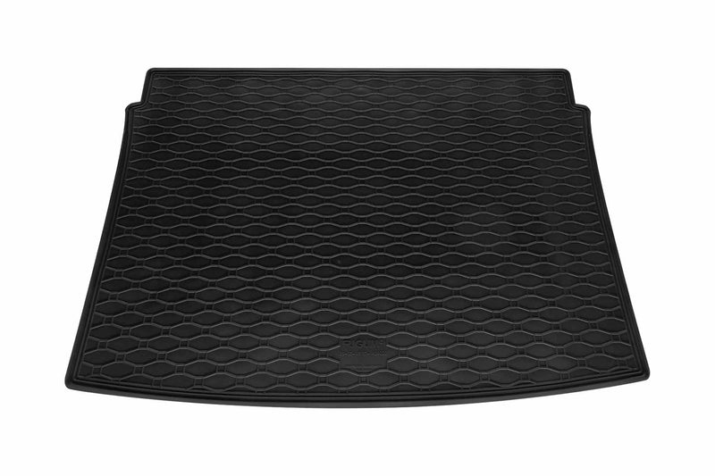 Гумена стелка за багажник Rigum за Seat Arona (2017+) в горно положение