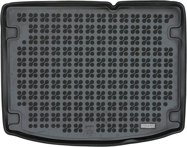 Стелка за багажник Rezaw-Plast за Suzuki Vitara II SUV, долно положение (2015+)