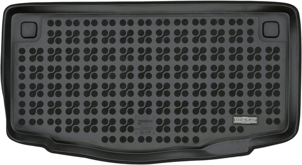 Гумена стелка за багажник Rezaw-Plast® за Hyundai i10 II (2013+)