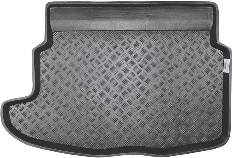 Стелка за багажник Mix-Plast за Toyota Corolla VIII (1998–2001) Хечбек