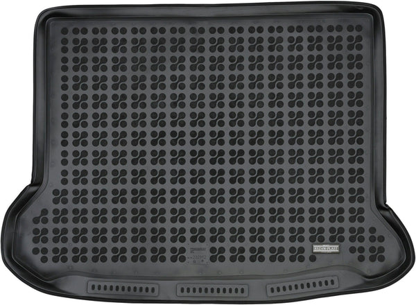 Гумена стелка за багажник Rezaw-Plast® за Volvo XC60 I SUV (2008–2017)