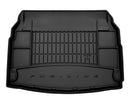 Гумена стелка за багажник Frogum Pro-Line за Mercedes C-Class W205 (2014-2020) седан, без падащи задни седалки