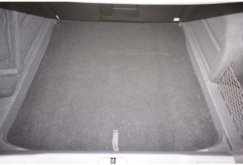 Стелка за багажник Aristar Guardliner за Opel Astra J Лимузина / Седан 4 врати (2012–2018) с временна резервна гума