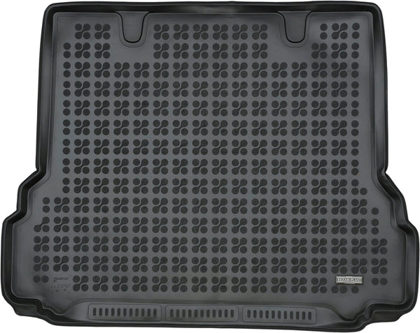 Гумена стелка за багажник Rezaw-Plast® за BMW 5 G31 Touring / Комби (2017-2023)
